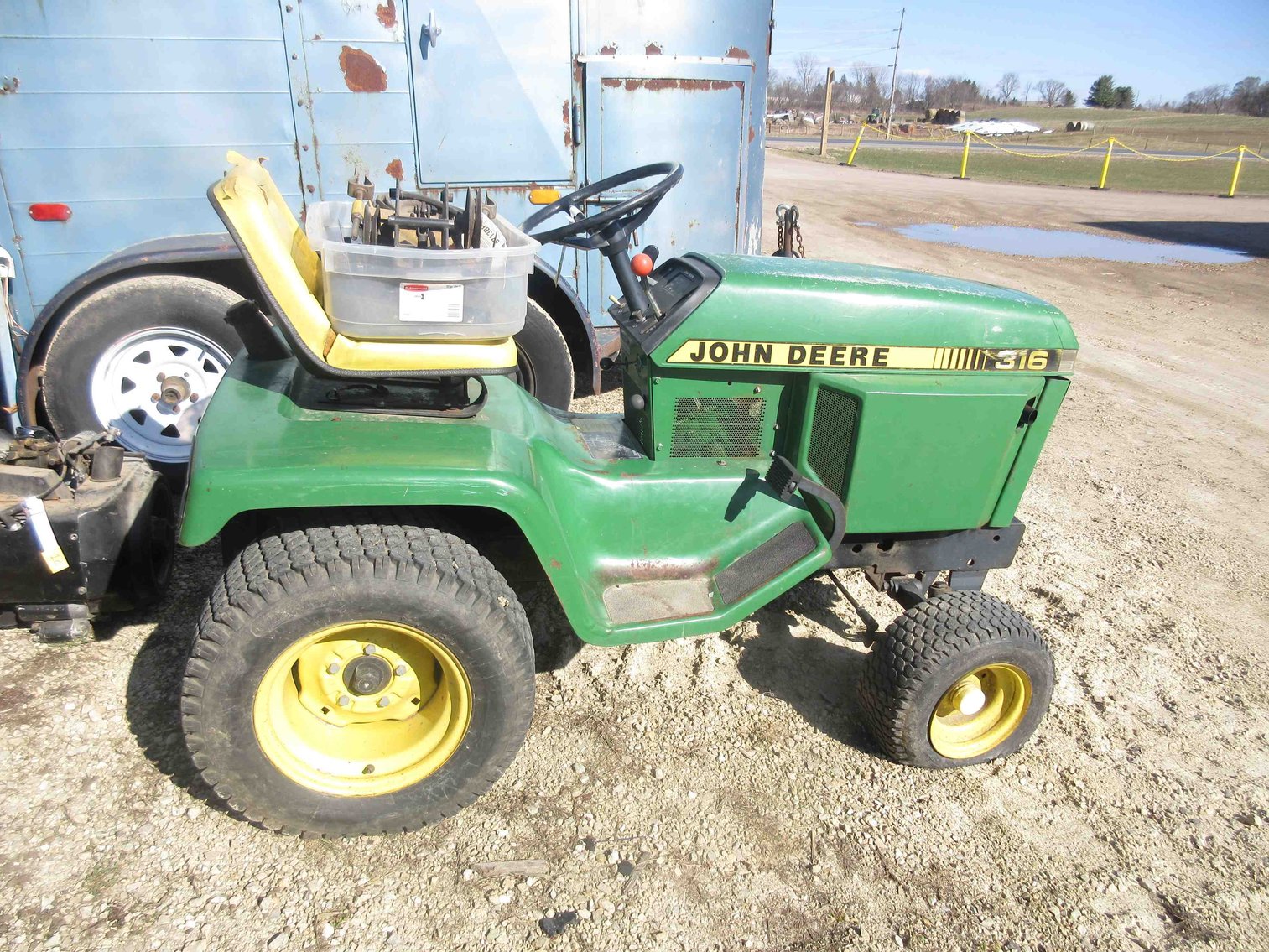 Image for Anvil, Horse Trailer, Tools & Precision Machinist Tools (Gold Tag)