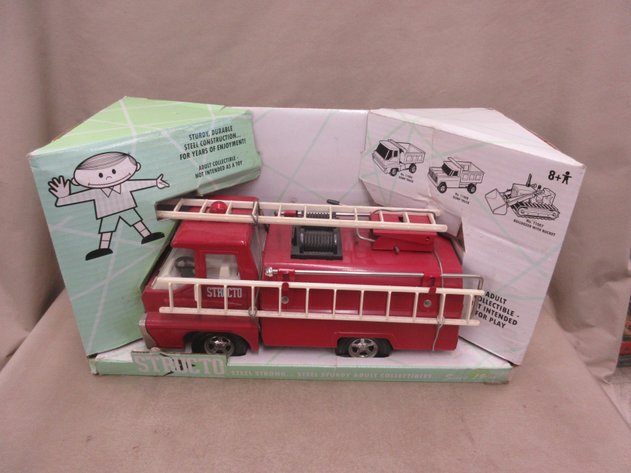 Private-Collection-Die-cast, Sports Cards, Prints and Antiques (red tag)