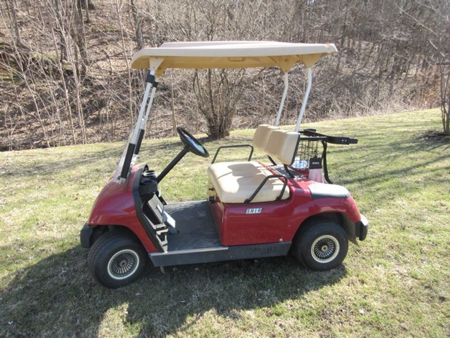 Image for Jack & Shirley Hines Estate