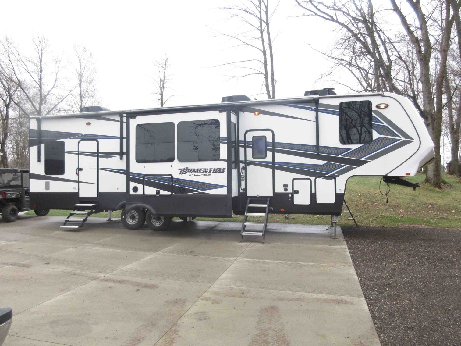 Image for Hamlin Tractors, UTVs, Camper & Jeep