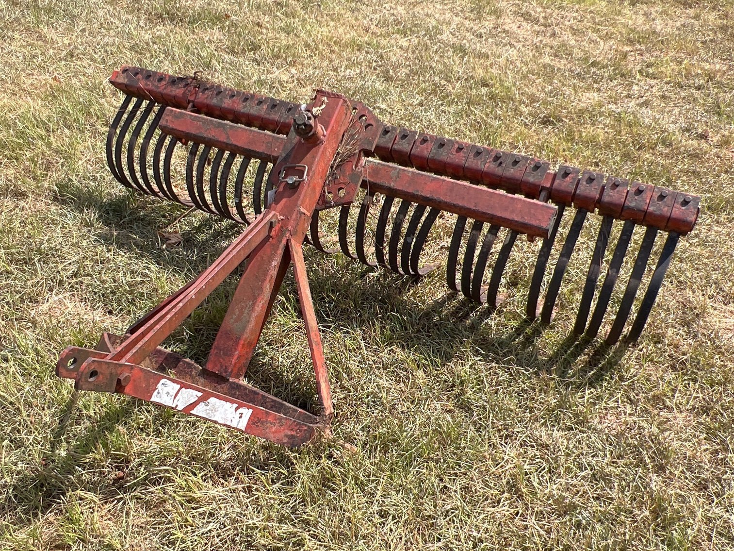 Image for Fall Equipment Auction October 24, 2024