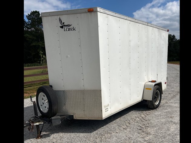 Image for Fall Equipment Auction October 24, 2024