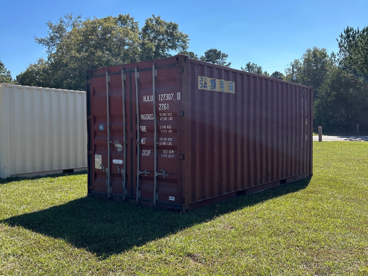 Image for Fall Equipment Auction October 24, 2024