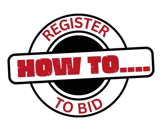 Image for Unused Equipment Online Auction