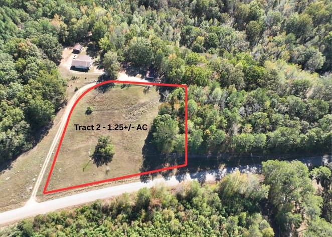 Image for UNRESTRICTED LAND AUCTION | 5 Tracts - 8.7± Total Acres | Near I-20