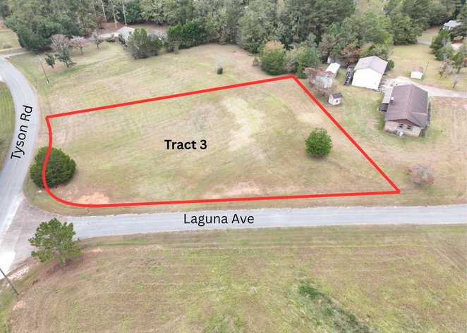 Image for Country Living Ashland AL Real Estate Auction