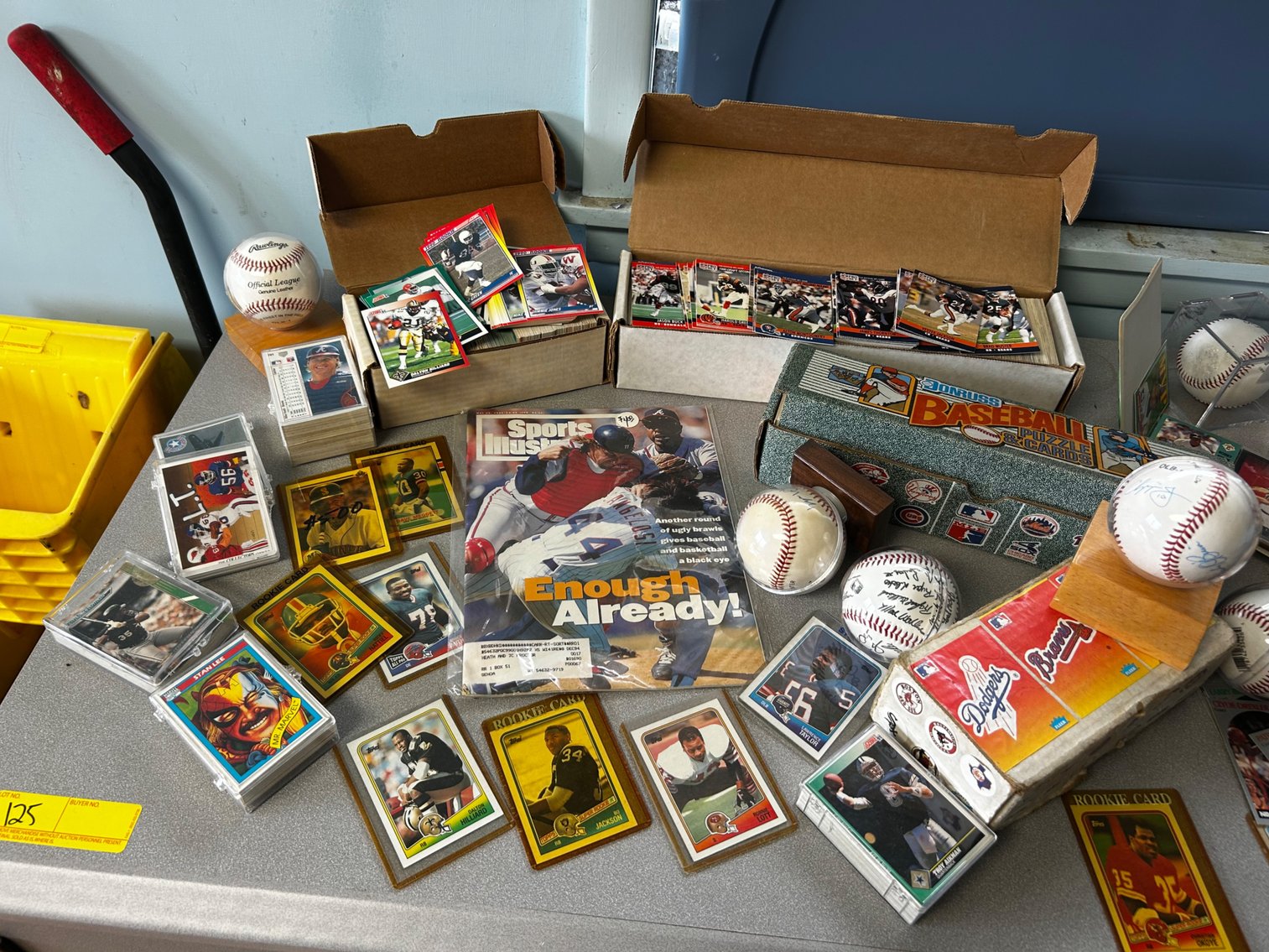 Image for Fenton-Uranium-Furniture-Home Goods Estate Auction