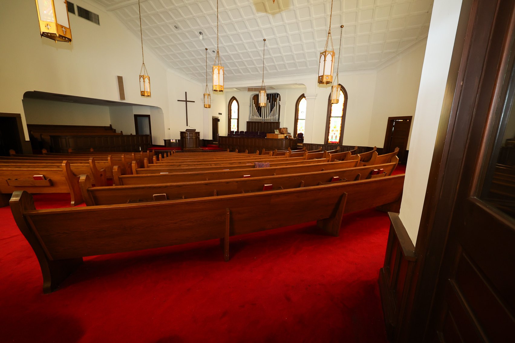 Image for Historic Brick Commercial Complex | 16,704± Sq Ft | 1.42± Acres | Talladega, Alabama