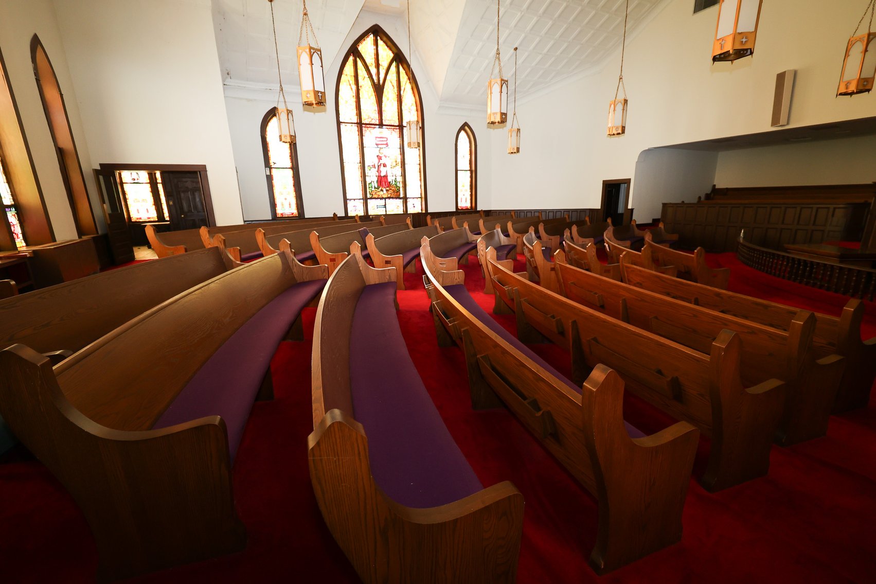 Image for Historic Brick Commercial Complex | 16,704± Sq Ft | 1.42± Acres | Talladega, Alabama