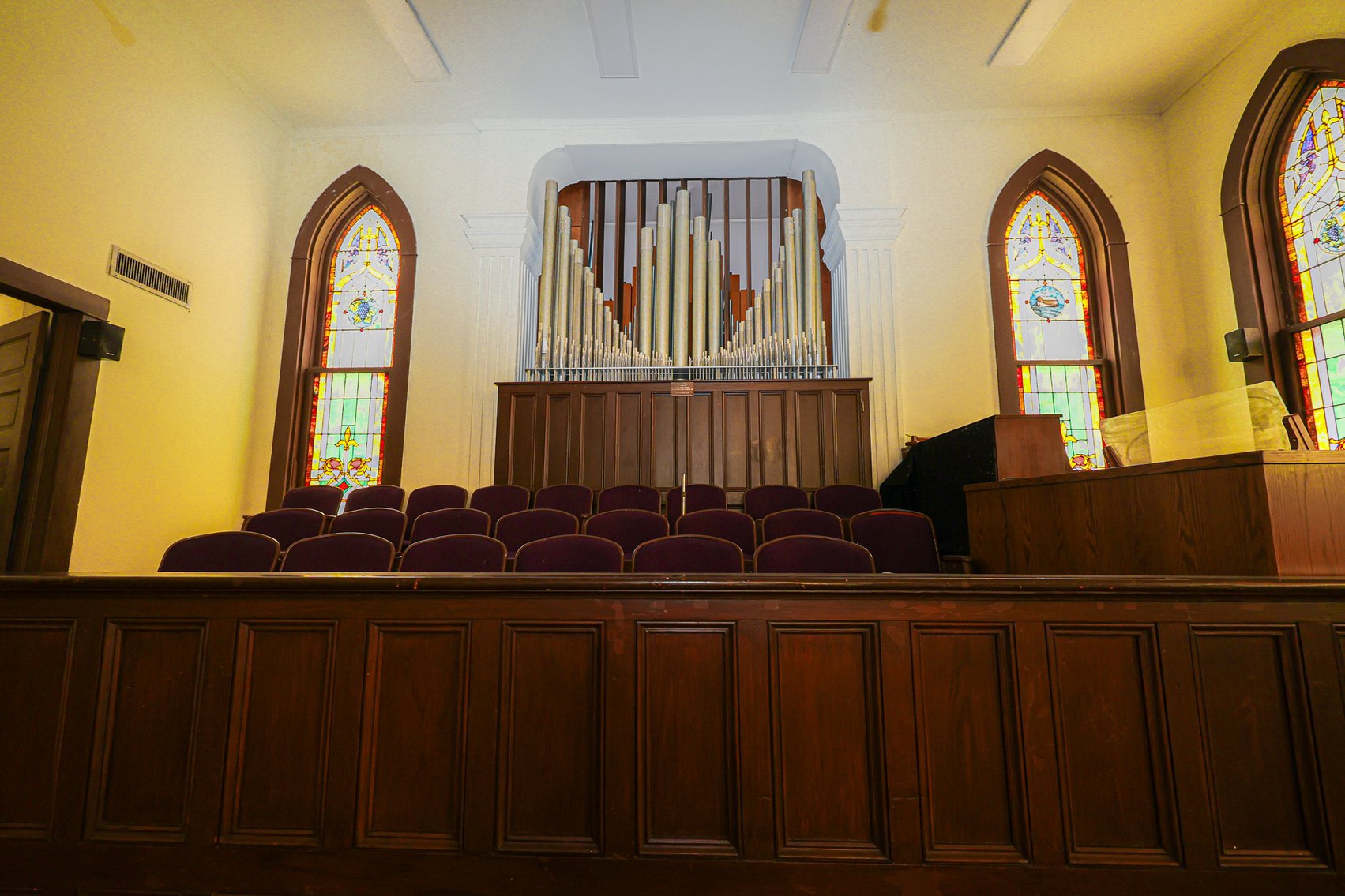 Image for Historic Brick Commercial Complex | 16,704± Sq Ft | 1.42± Acres | Talladega, Alabama