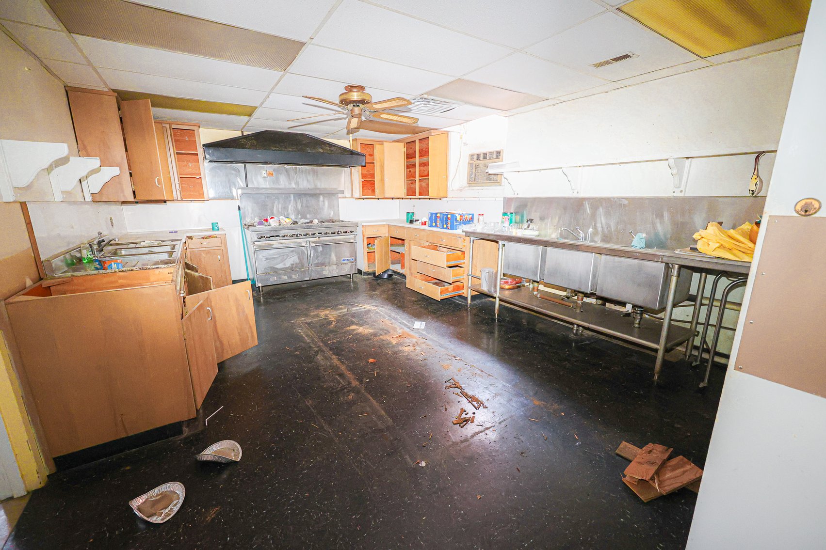 Image for Historic Brick Commercial Complex | 16,704± Sq Ft | 1.42± Acres | Talladega, Alabama