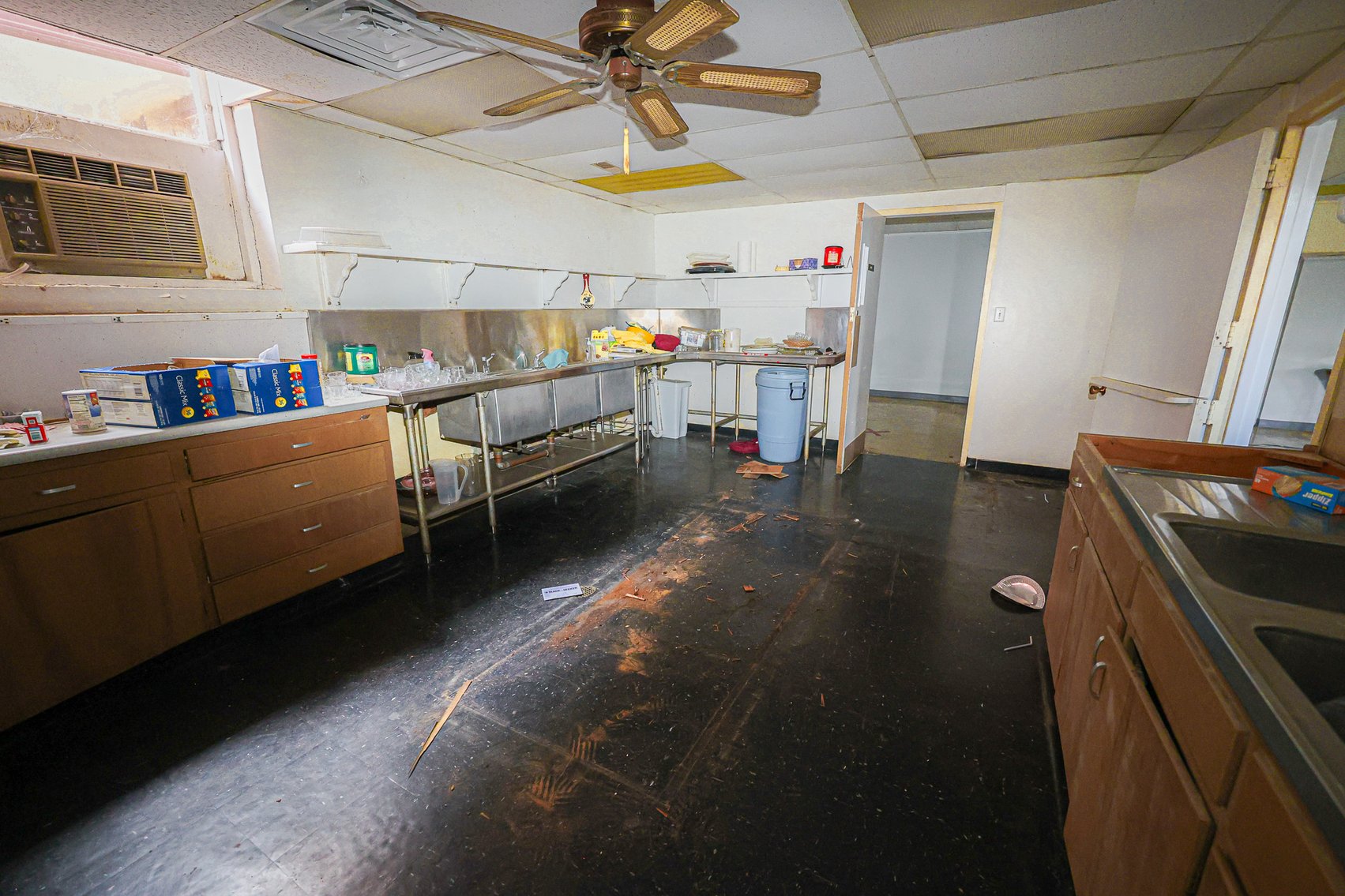 Image for Historic Brick Commercial Complex | 16,704± Sq Ft | 1.42± Acres | Talladega, Alabama