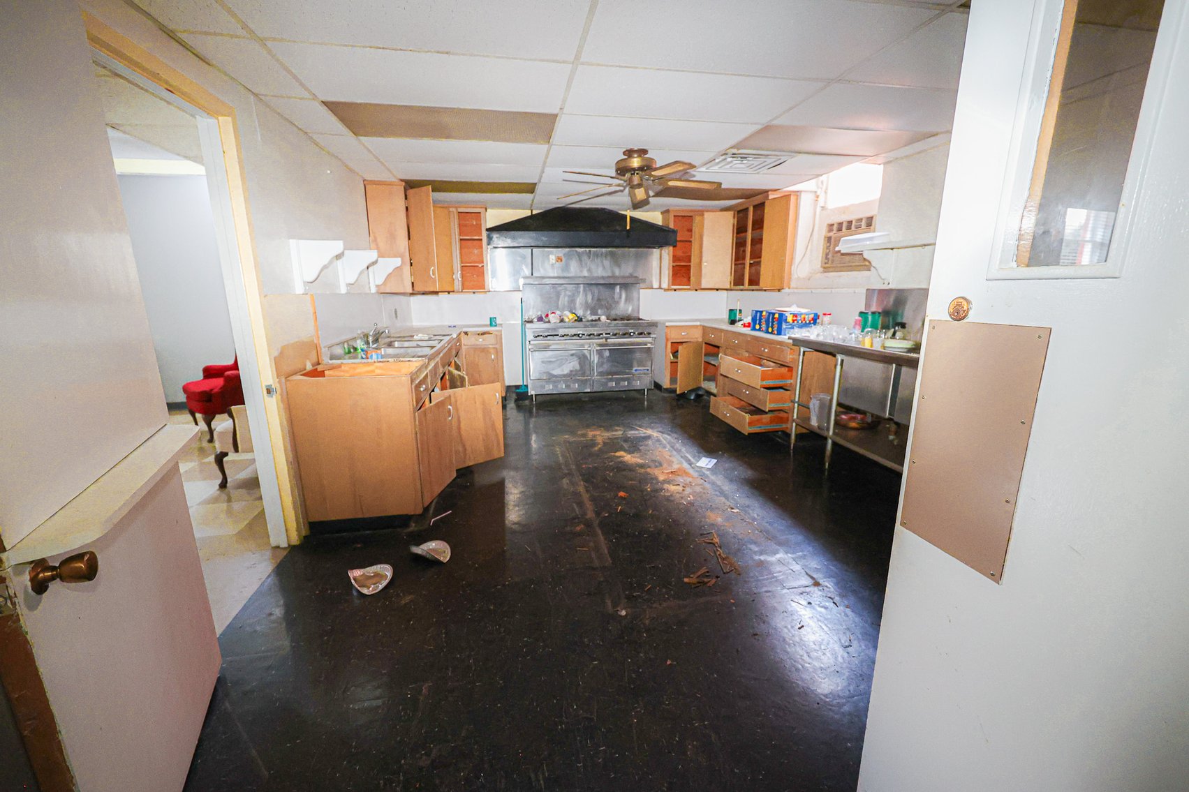 Image for Historic Brick Commercial Complex | 16,704± Sq Ft | 1.42± Acres | Talladega, Alabama