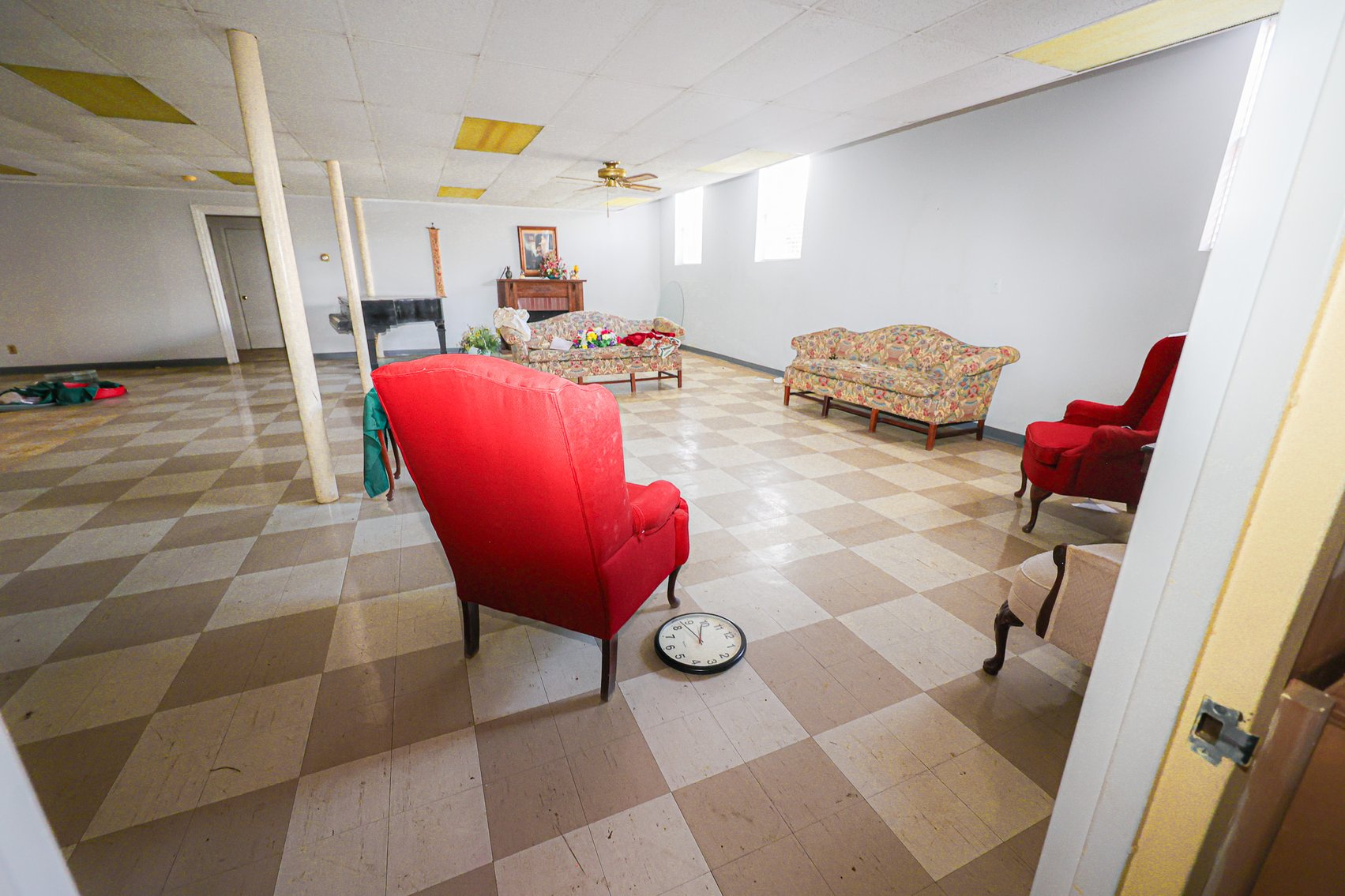 Image for Historic Brick Commercial Complex | 16,704± Sq Ft | 1.42± Acres | Talladega, Alabama