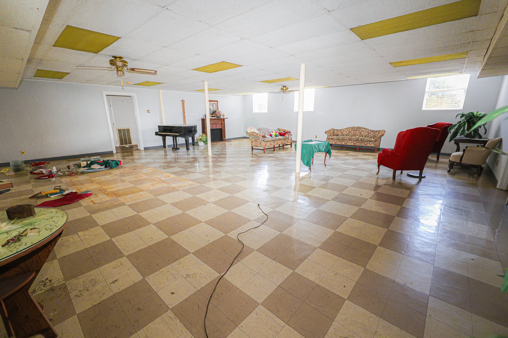 Image for Historic Brick Commercial Complex | 16,704± Sq Ft | 1.42± Acres | Talladega, Alabama