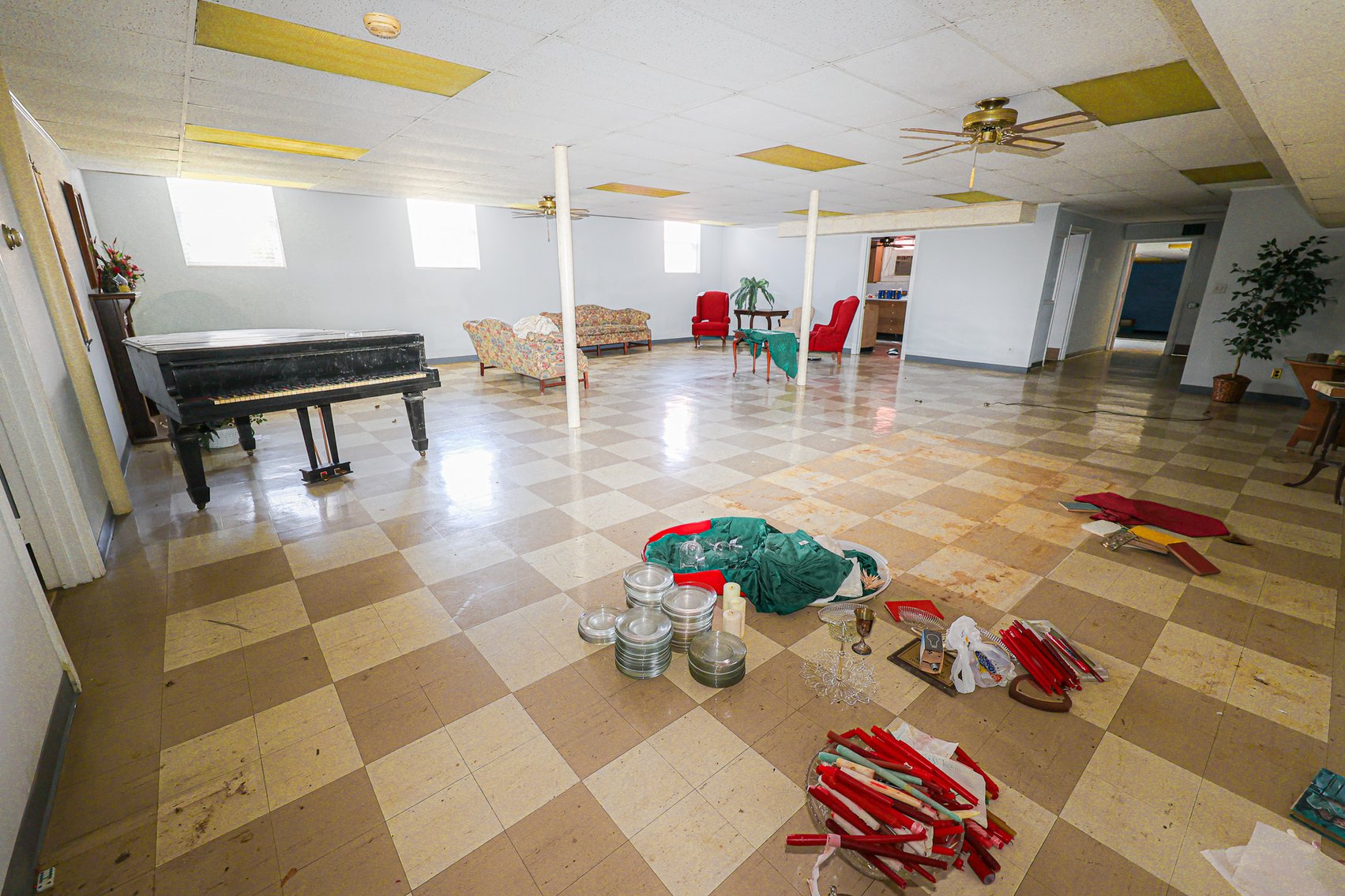 Image for Historic Brick Commercial Complex | 16,704± Sq Ft | 1.42± Acres | Talladega, Alabama