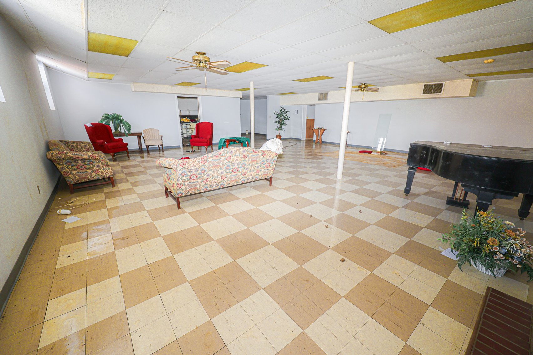 Image for Historic Brick Commercial Complex | 16,704± Sq Ft | 1.42± Acres | Talladega, Alabama