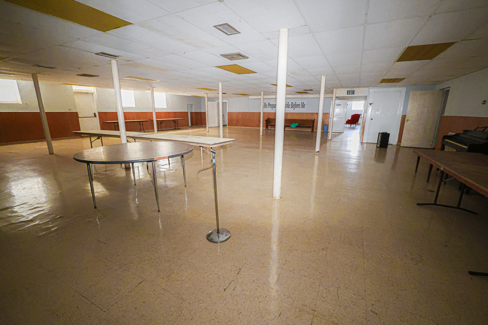 Image for Historic Brick Commercial Complex | 16,704± Sq Ft | 1.42± Acres | Talladega, Alabama