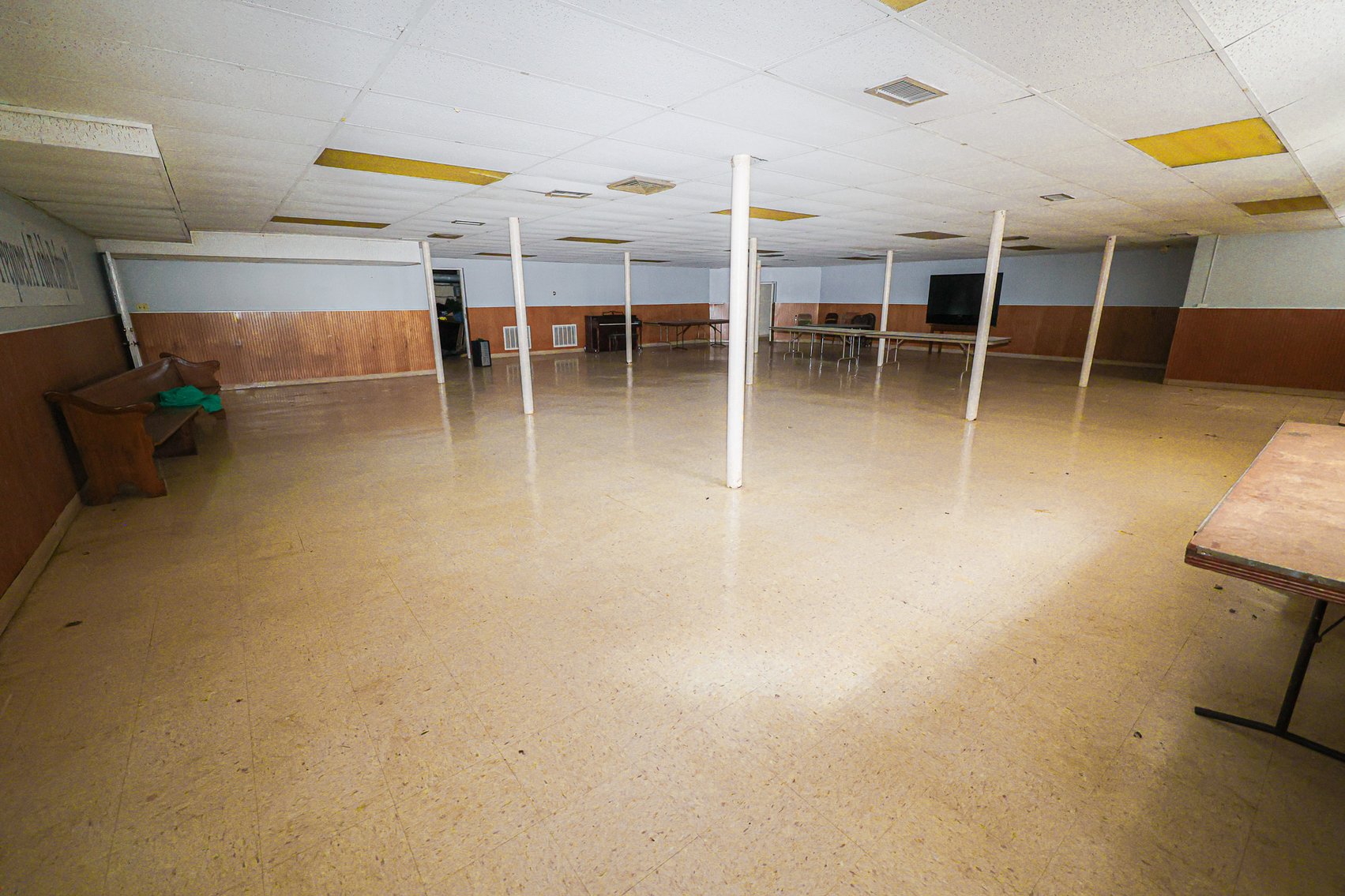 Image for Historic Brick Commercial Complex | 16,704± Sq Ft | 1.42± Acres | Talladega, Alabama