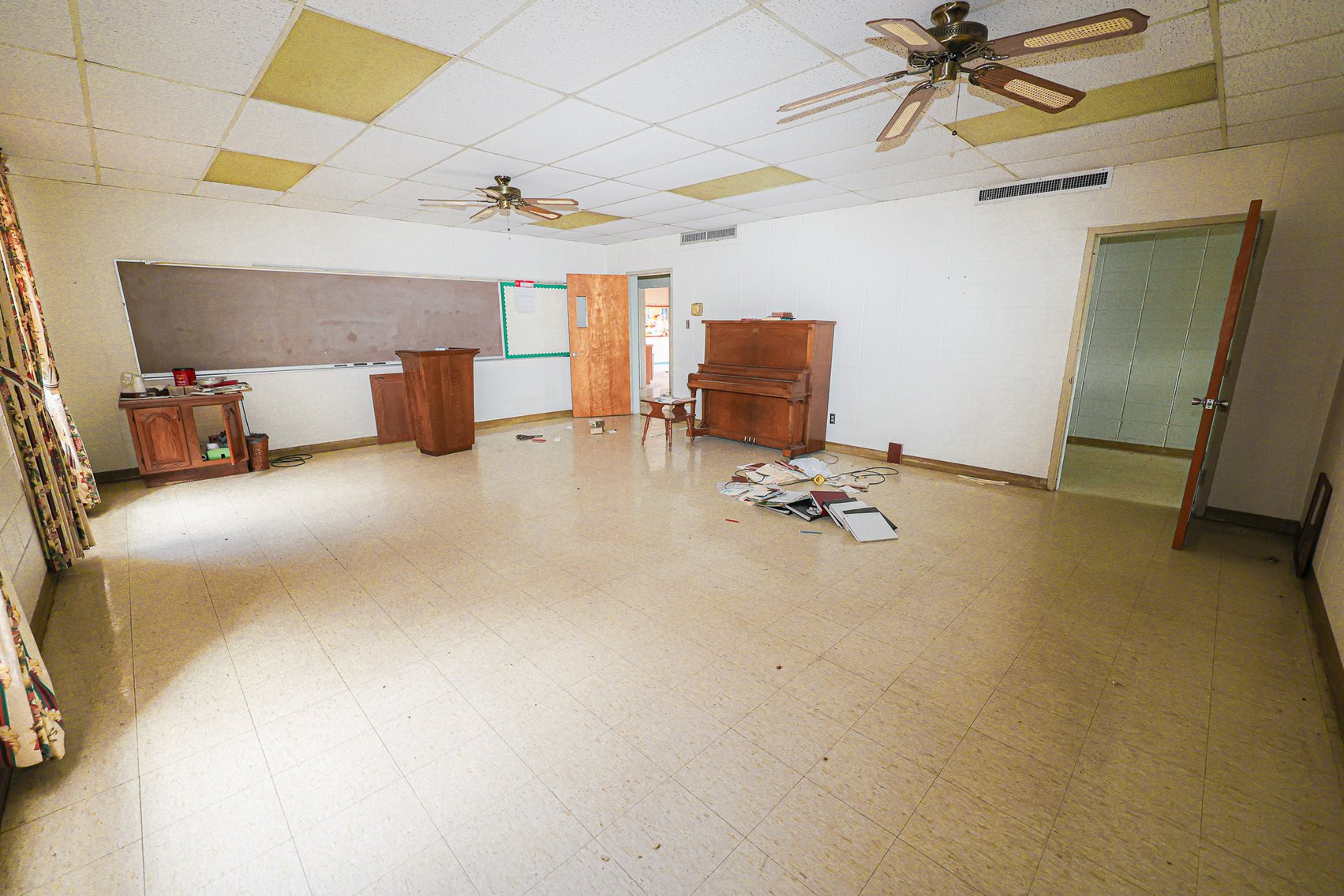 Image for Historic Brick Commercial Complex | 16,704± Sq Ft | 1.42± Acres | Talladega, Alabama