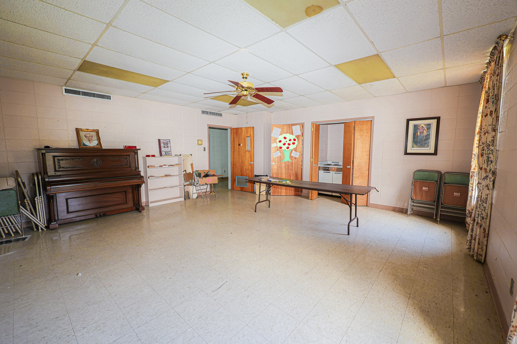 Image for Historic Brick Commercial Complex | 16,704± Sq Ft | 1.42± Acres | Talladega, Alabama