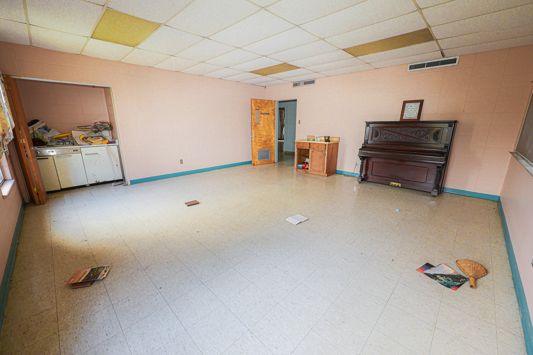 Image for Historic Brick Commercial Complex | 16,704± Sq Ft | 1.42± Acres | Talladega, Alabama