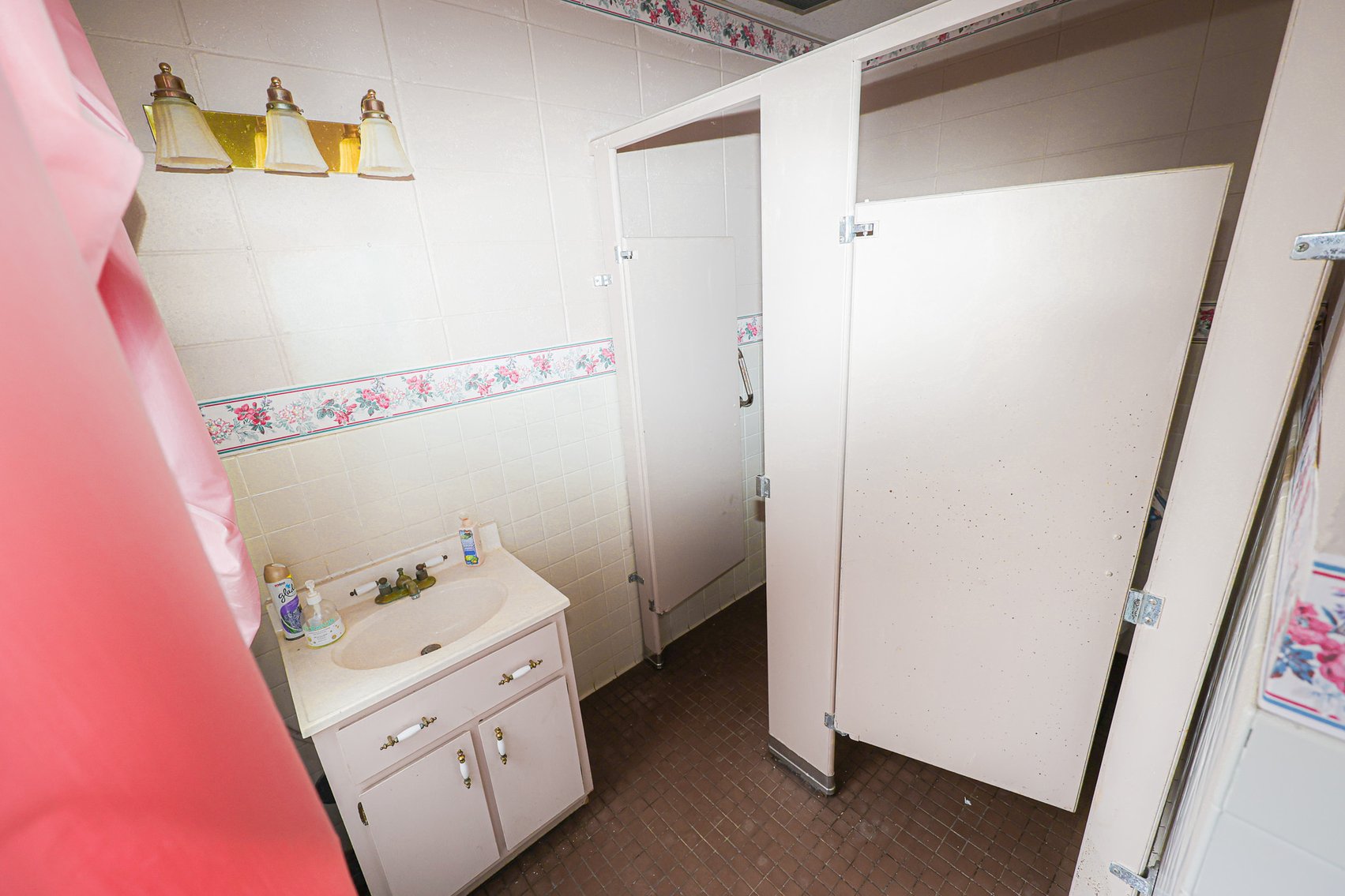 Image for Historic Brick Commercial Complex | 16,704± Sq Ft | 1.42± Acres | Talladega, Alabama