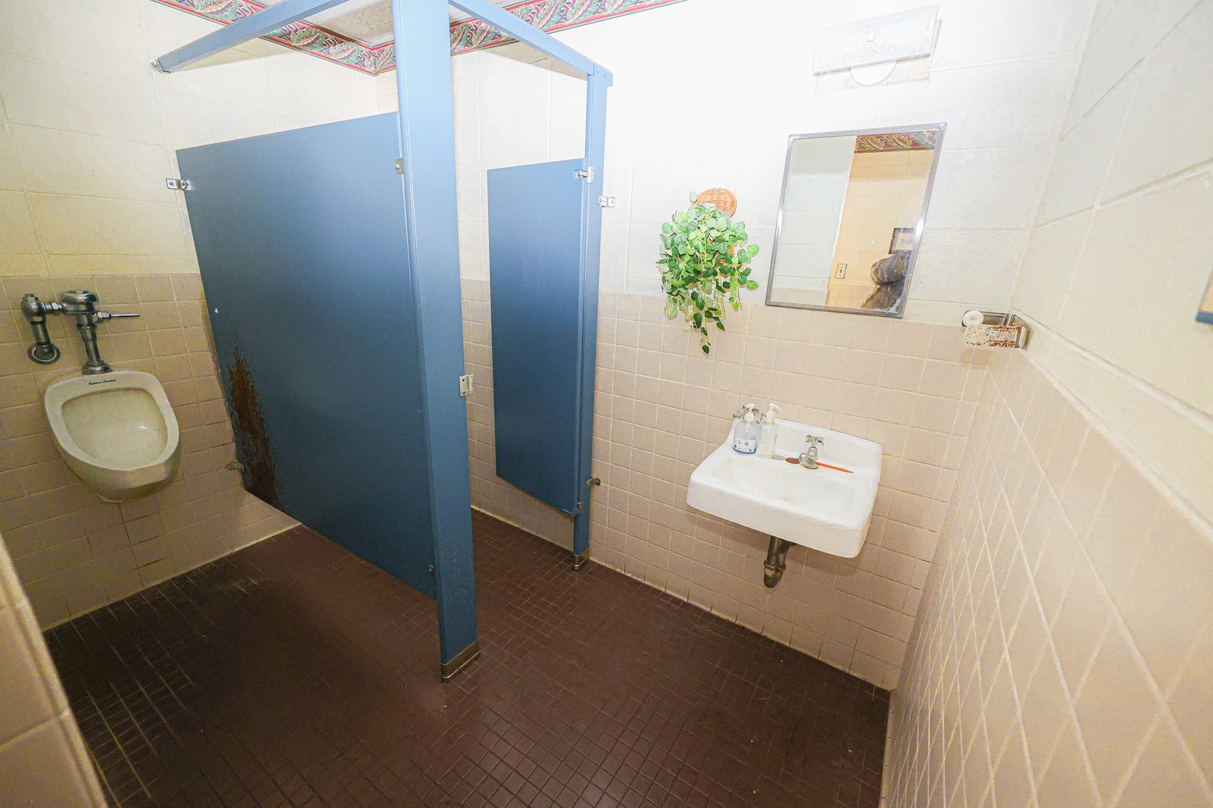 Image for Historic Brick Commercial Complex | 16,704± Sq Ft | 1.42± Acres | Talladega, Alabama