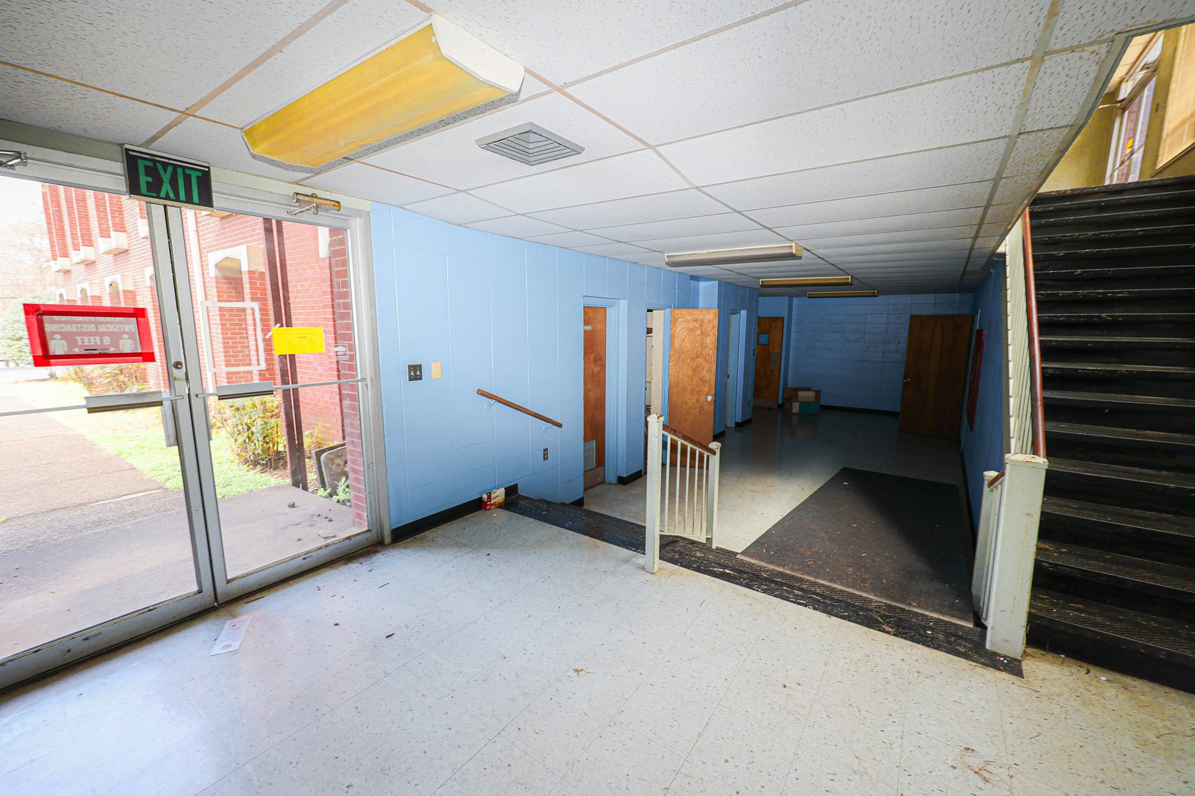 Image for Historic Brick Commercial Complex | 16,704± Sq Ft | 1.42± Acres | Talladega, Alabama