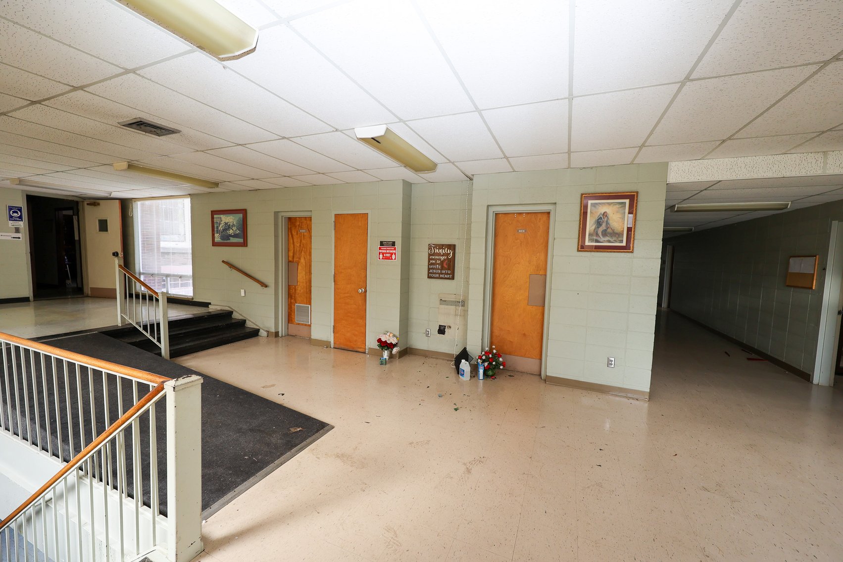 Image for Historic Brick Commercial Complex | 16,704± Sq Ft | 1.42± Acres | Talladega, Alabama