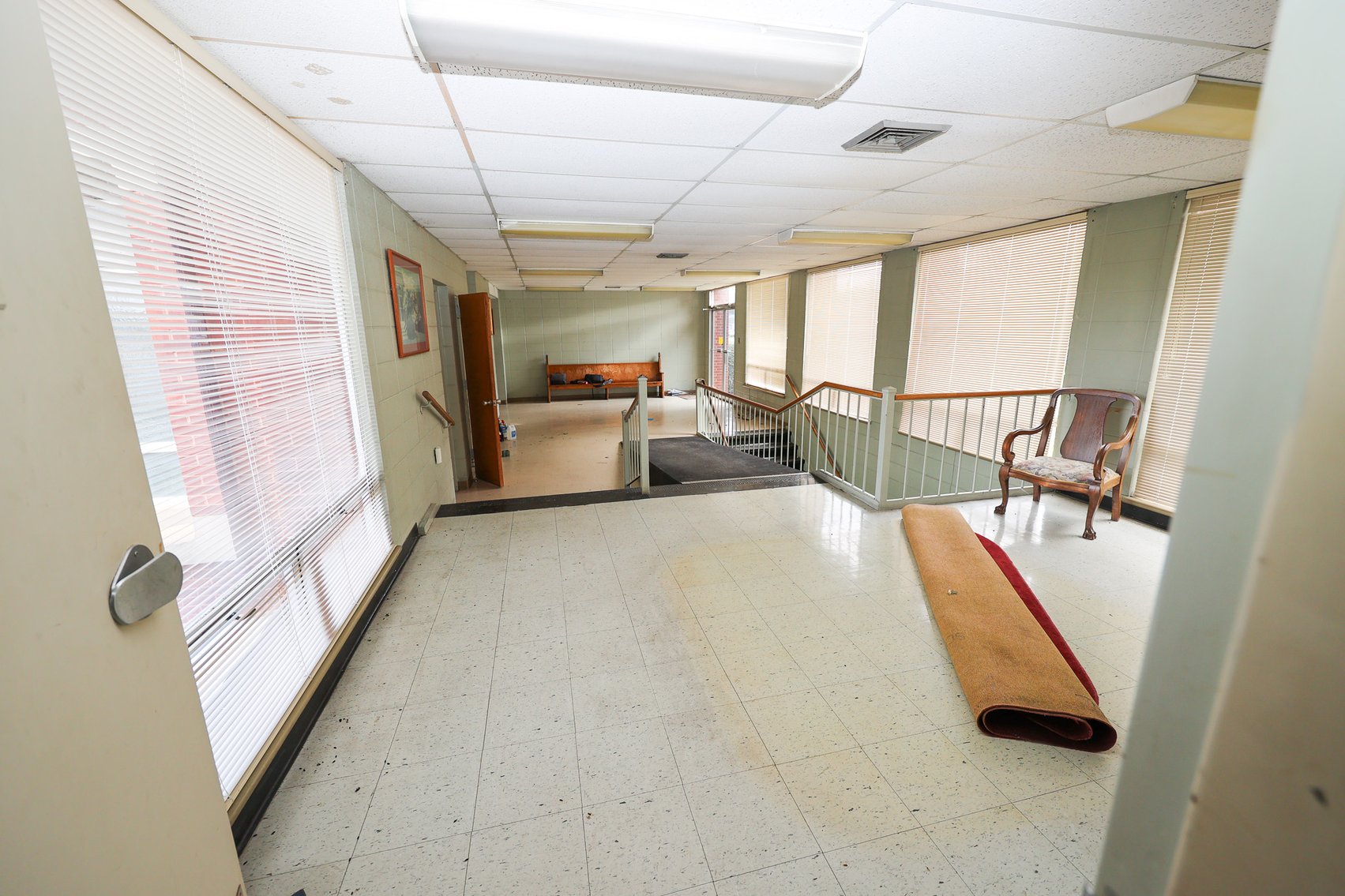 Image for Historic Brick Commercial Complex | 16,704± Sq Ft | 1.42± Acres | Talladega, Alabama