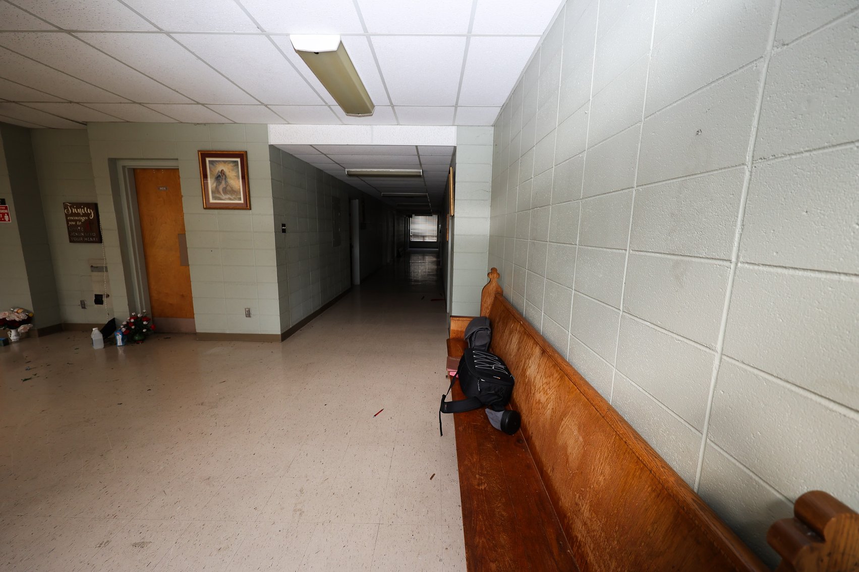 Image for Historic Brick Commercial Complex | 16,704± Sq Ft | 1.42± Acres | Talladega, Alabama