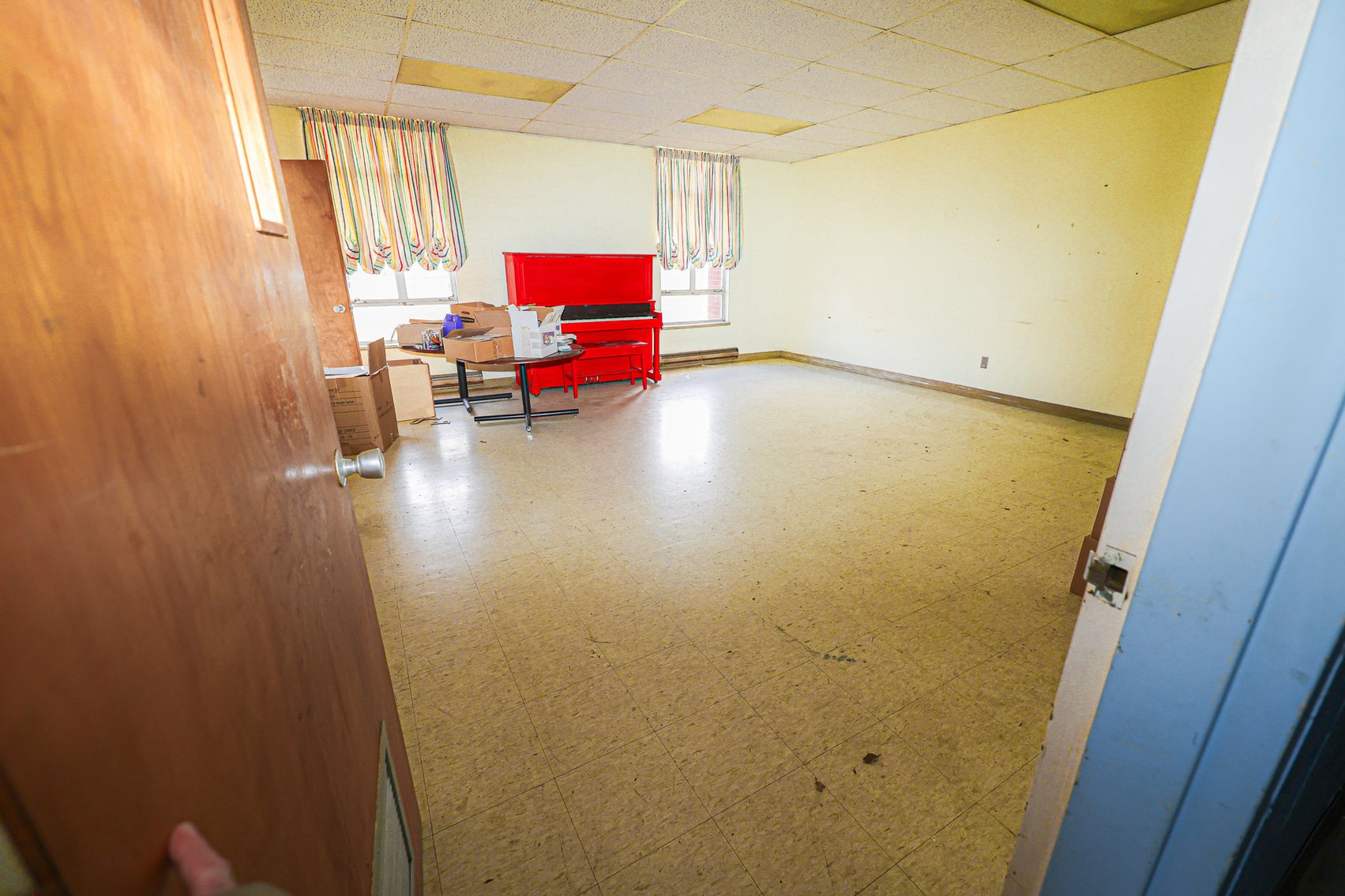 Image for Historic Brick Commercial Complex | 16,704± Sq Ft | 1.42± Acres | Talladega, Alabama