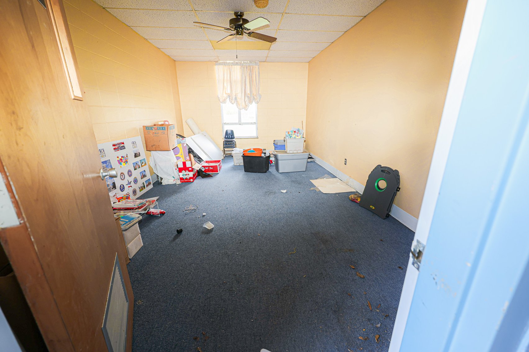 Image for Historic Brick Commercial Complex | 16,704± Sq Ft | 1.42± Acres | Talladega, Alabama