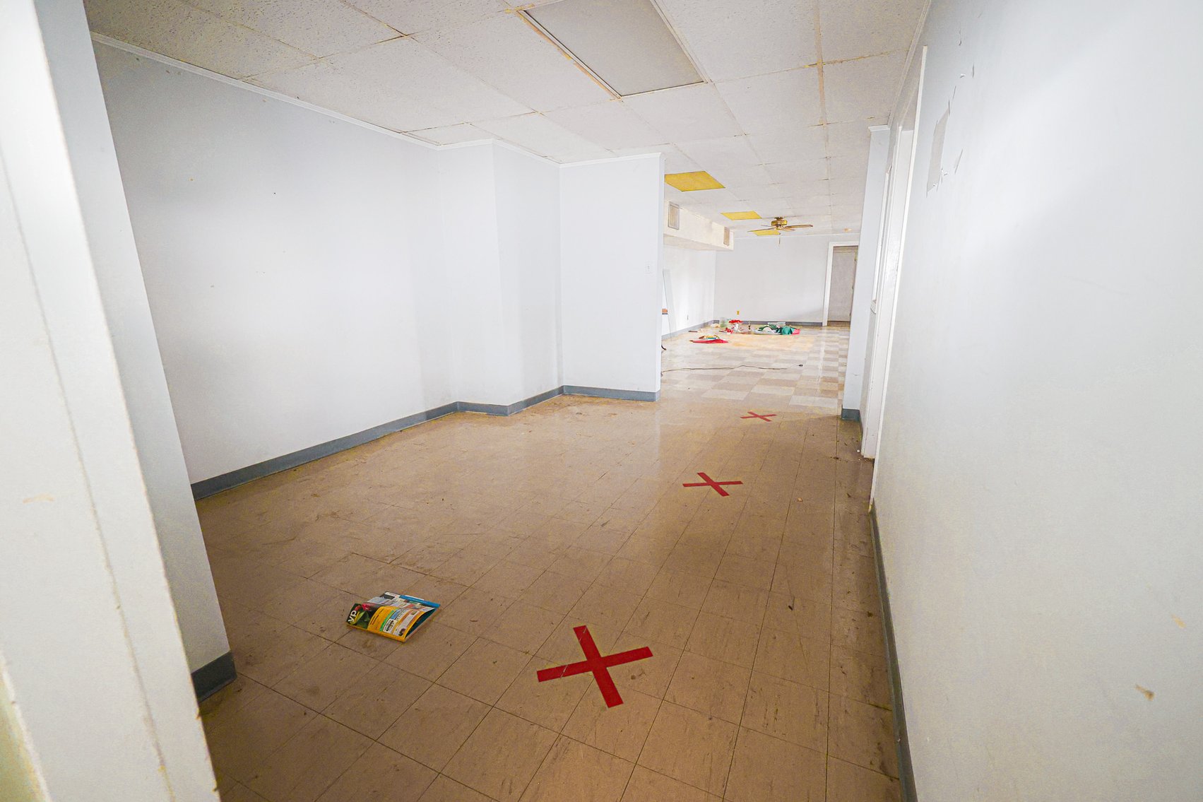 Image for Historic Brick Commercial Complex | 16,704± Sq Ft | 1.42± Acres | Talladega, Alabama