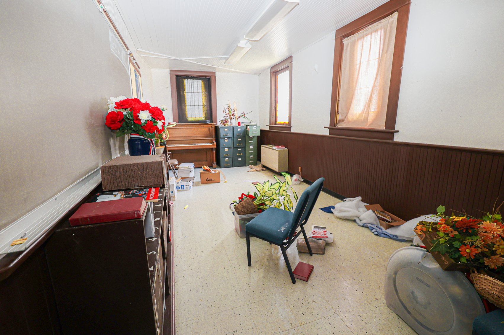 Image for Historic Brick Commercial Complex | 16,704± Sq Ft | 1.42± Acres | Talladega, Alabama