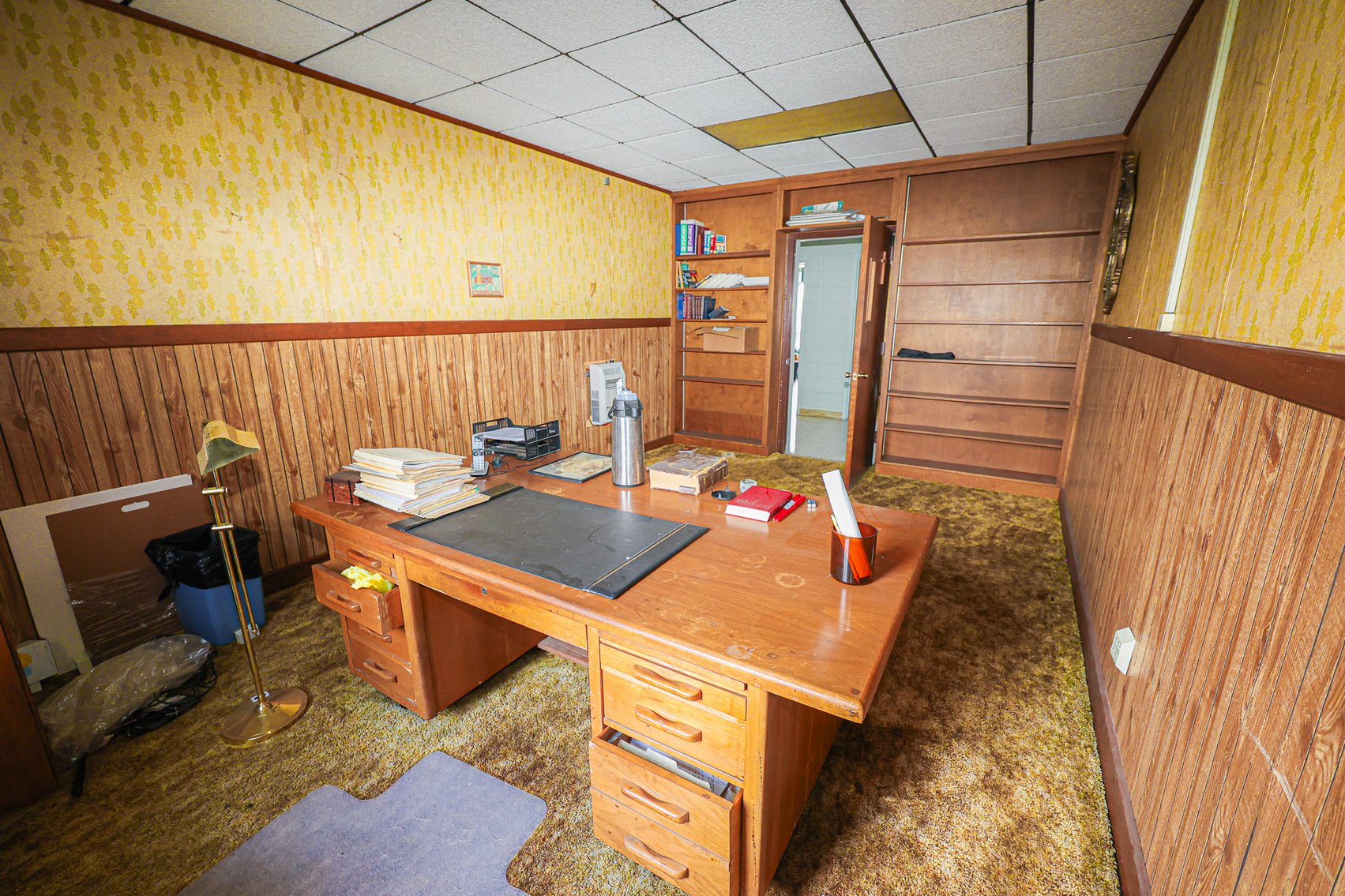 Image for Historic Brick Commercial Complex | 16,704± Sq Ft | 1.42± Acres | Talladega, Alabama