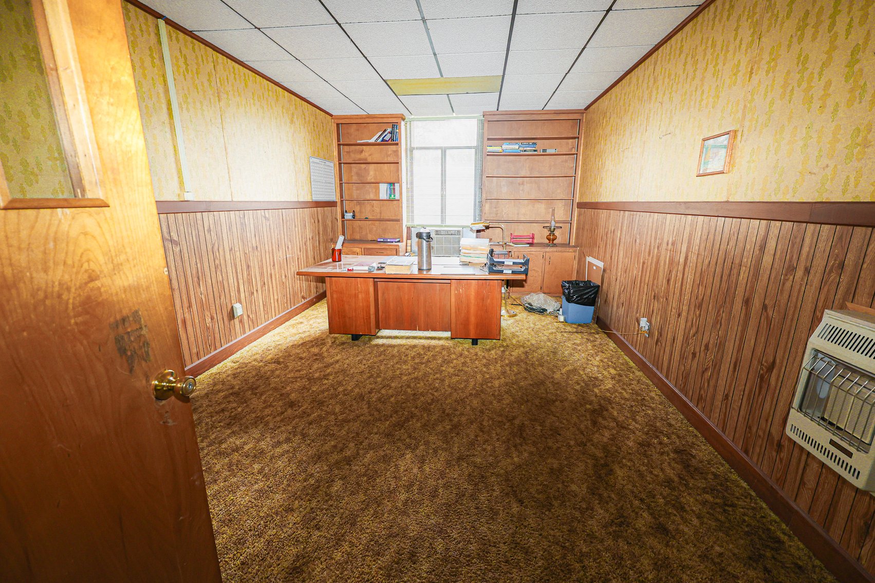 Image for Historic Brick Commercial Complex | 16,704± Sq Ft | 1.42± Acres | Talladega, Alabama