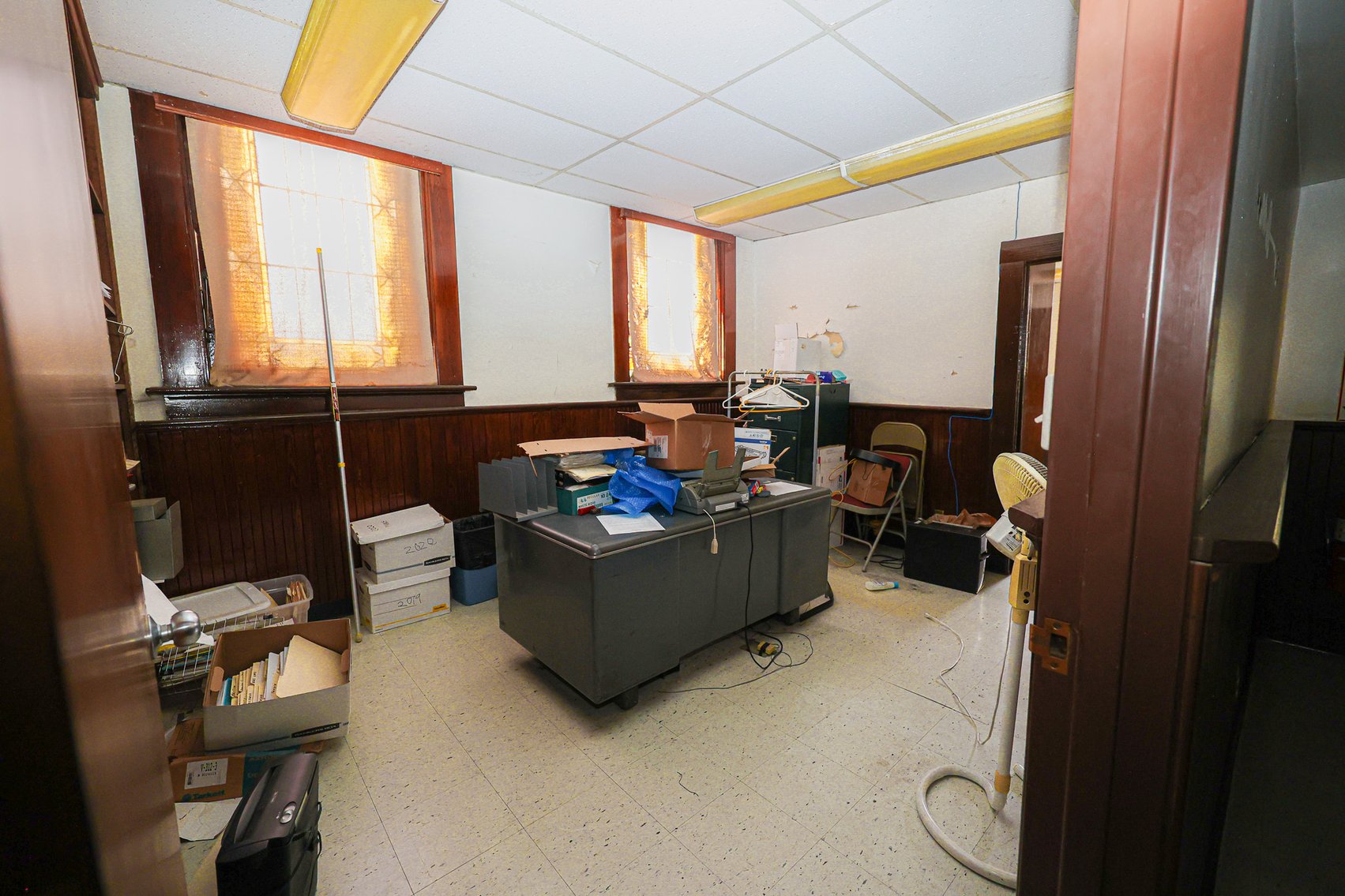 Image for Historic Brick Commercial Complex | 16,704± Sq Ft | 1.42± Acres | Talladega, Alabama