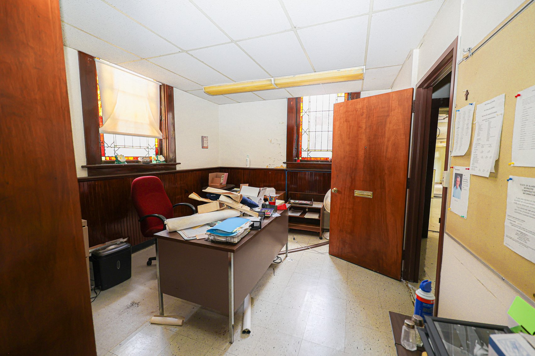 Image for Historic Brick Commercial Complex | 16,704± Sq Ft | 1.42± Acres | Talladega, Alabama