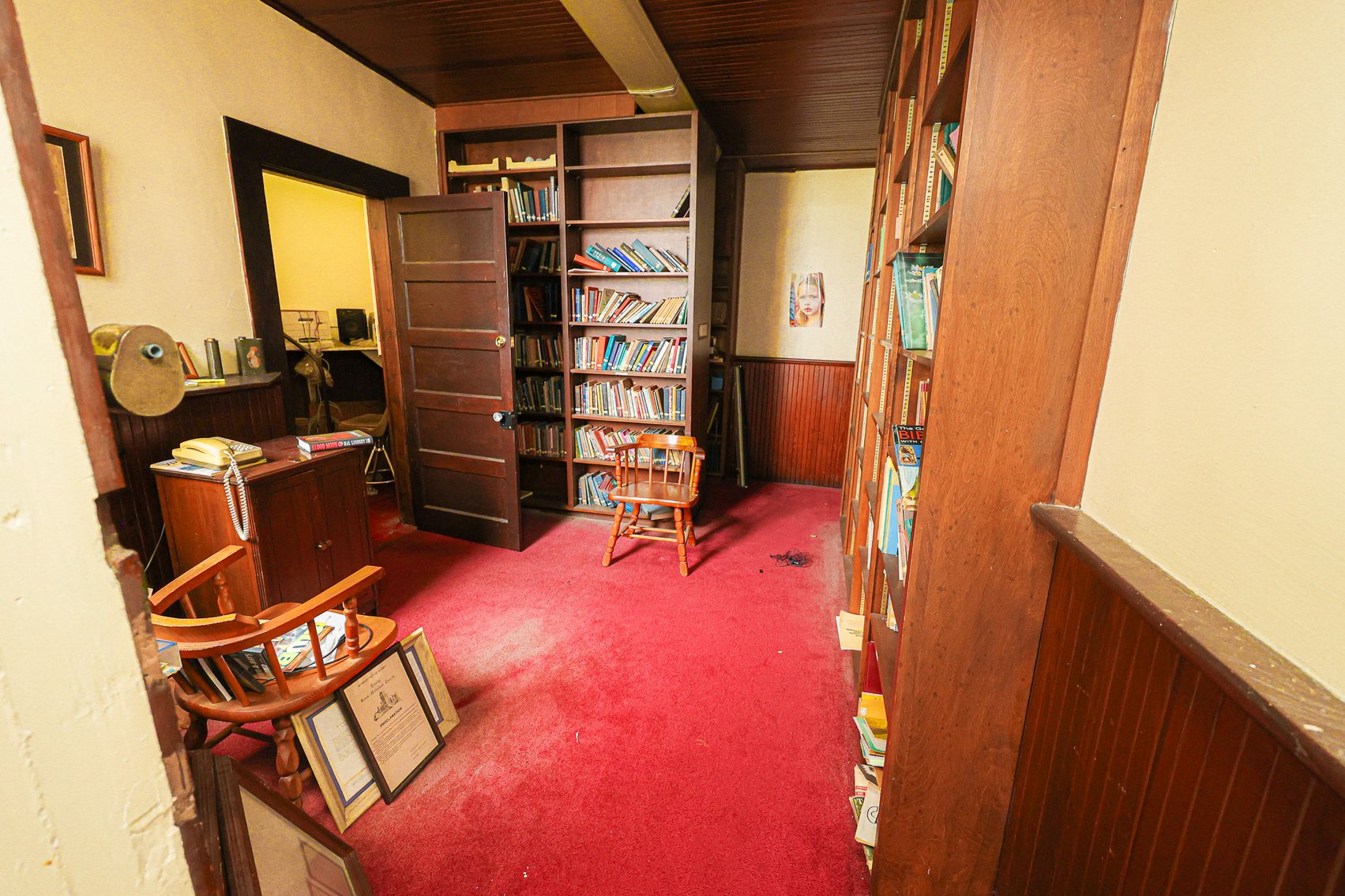 Image for Historic Brick Commercial Complex | 16,704± Sq Ft | 1.42± Acres | Talladega, Alabama