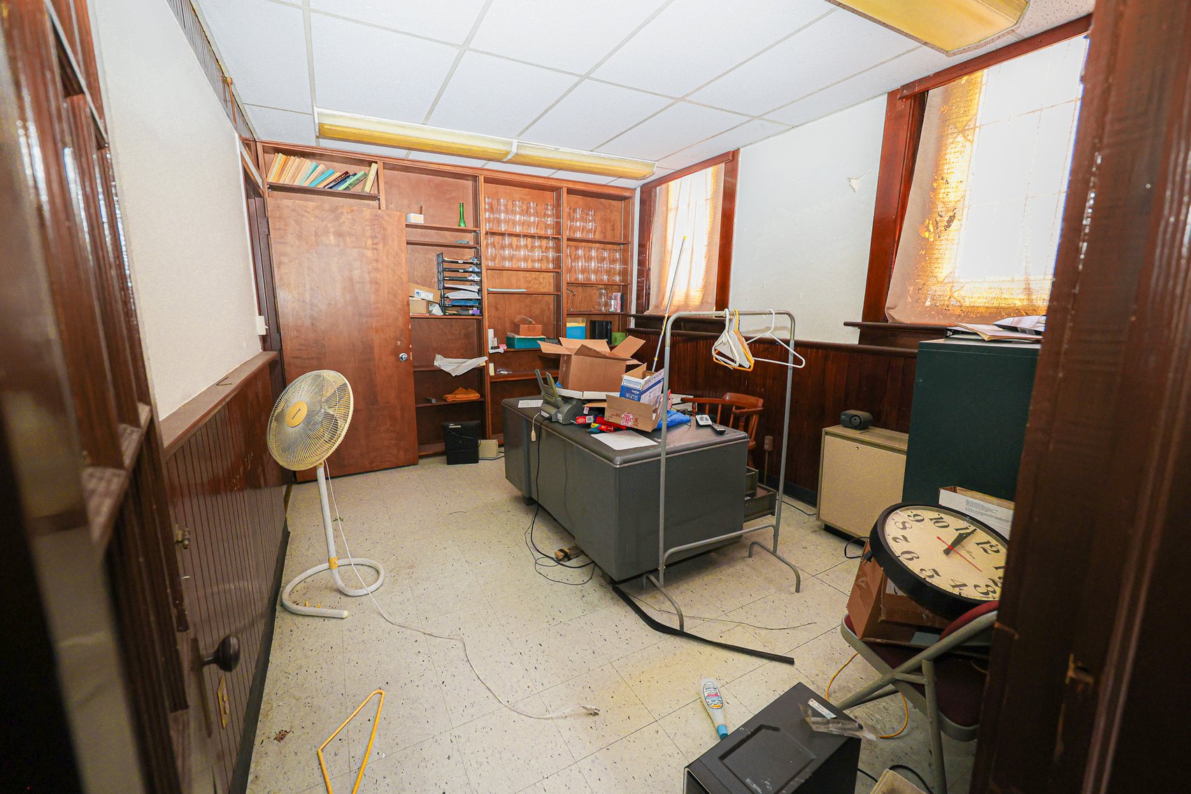 Image for Historic Brick Commercial Complex | 16,704± Sq Ft | 1.42± Acres | Talladega, Alabama