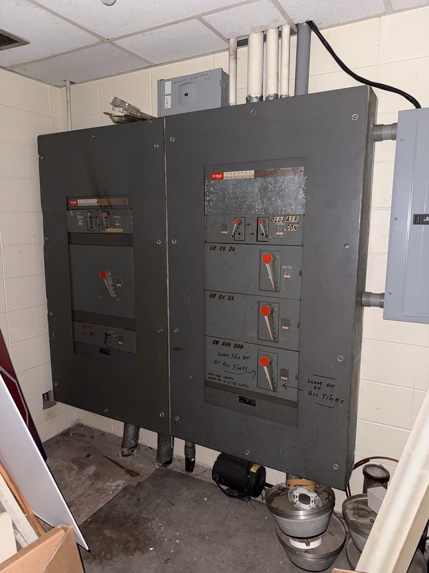 Image for Historic Brick Commercial Complex | 16,704± Sq Ft | 1.42± Acres | Talladega, Alabama