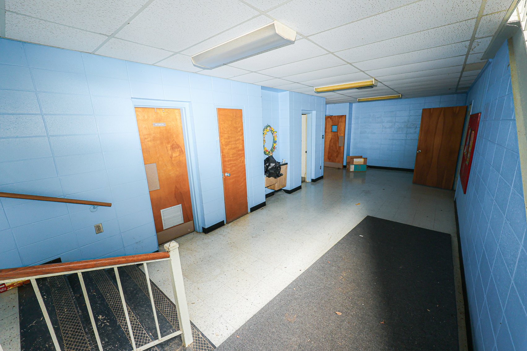 Image for Historic Brick Commercial Complex | 16,704± Sq Ft | 1.42± Acres | Talladega, Alabama