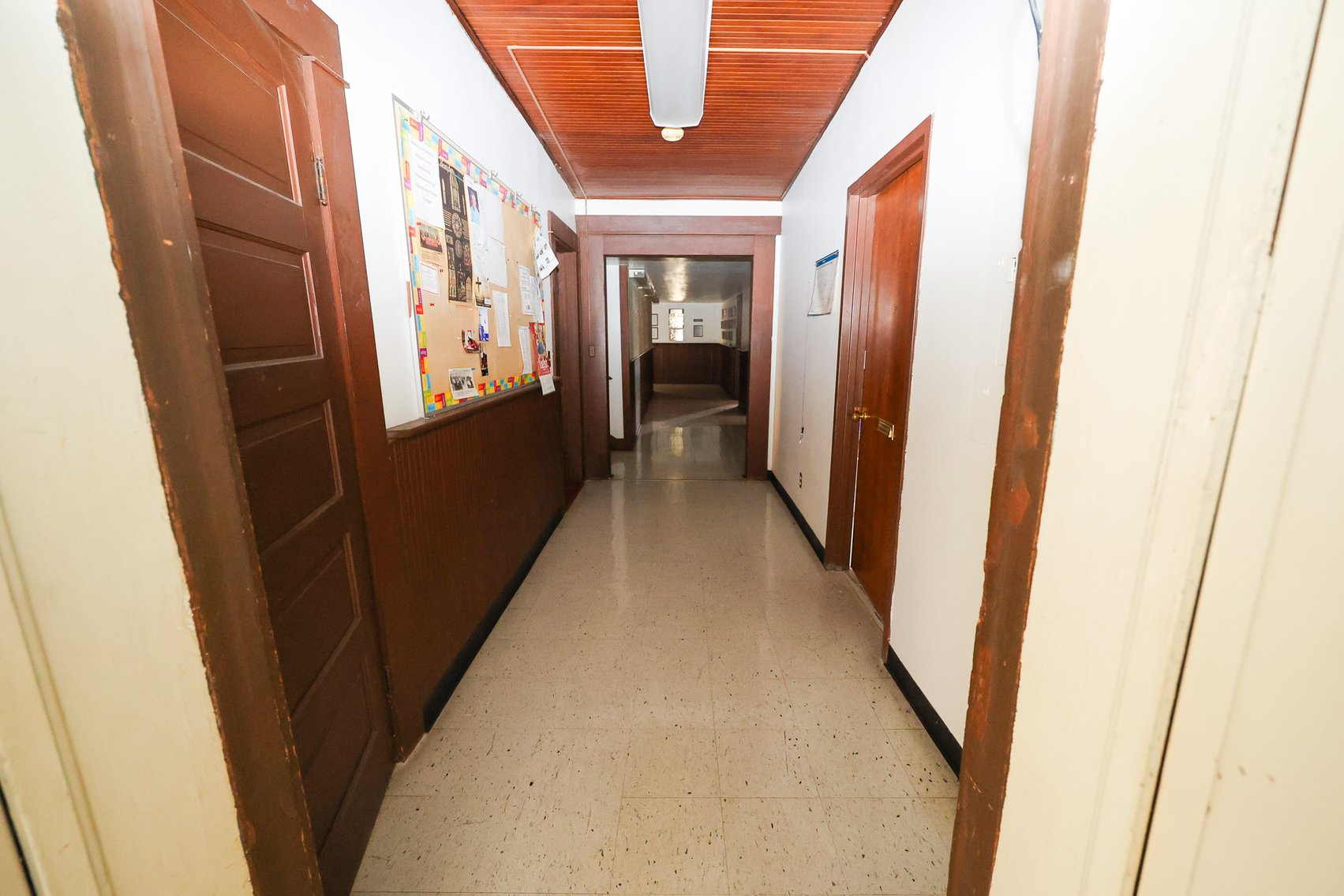 Image for Historic Brick Commercial Complex | 16,704± Sq Ft | 1.42± Acres | Talladega, Alabama