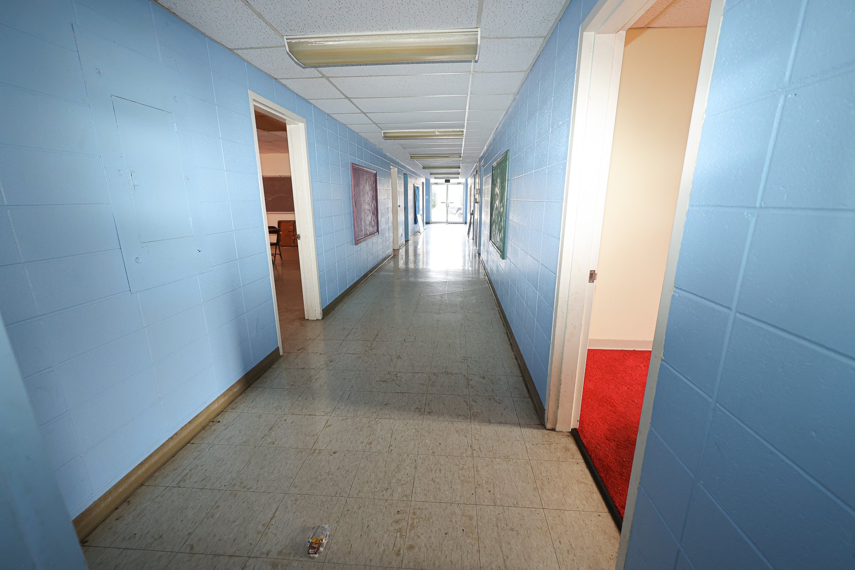 Image for Historic Brick Commercial Complex | 16,704± Sq Ft | 1.42± Acres | Talladega, Alabama