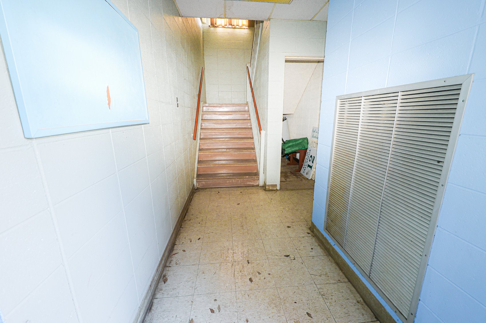 Image for Historic Brick Commercial Complex | 16,704± Sq Ft | 1.42± Acres | Talladega, Alabama