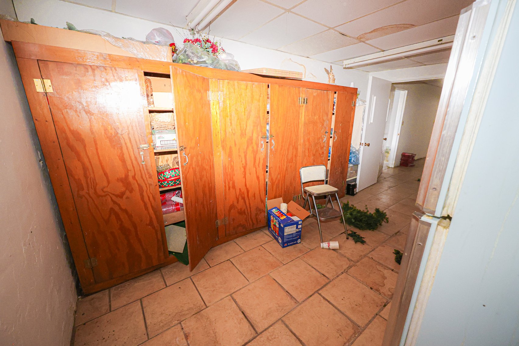 Image for Historic Brick Commercial Complex | 16,704± Sq Ft | 1.42± Acres | Talladega, Alabama