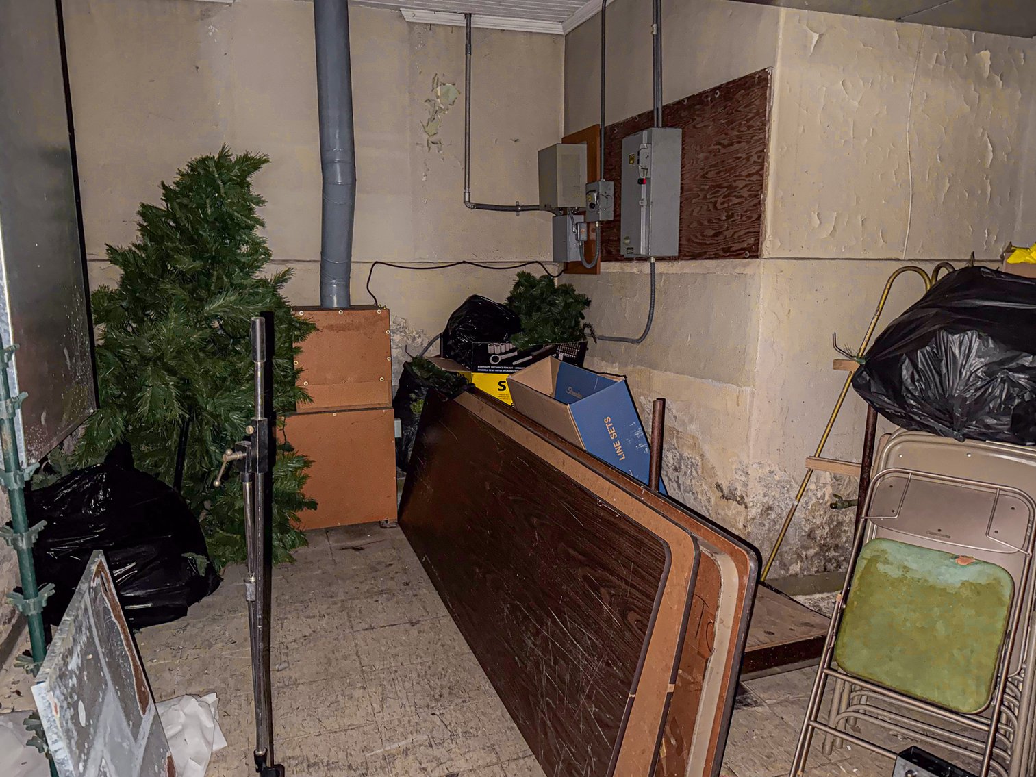 Image for Historic Brick Commercial Complex | 16,704± Sq Ft | 1.42± Acres | Talladega, Alabama