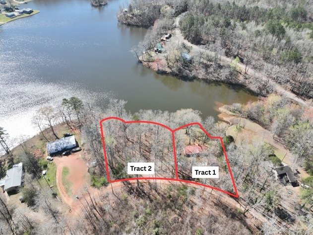 Image for Lake Gerald Properties Online Auction